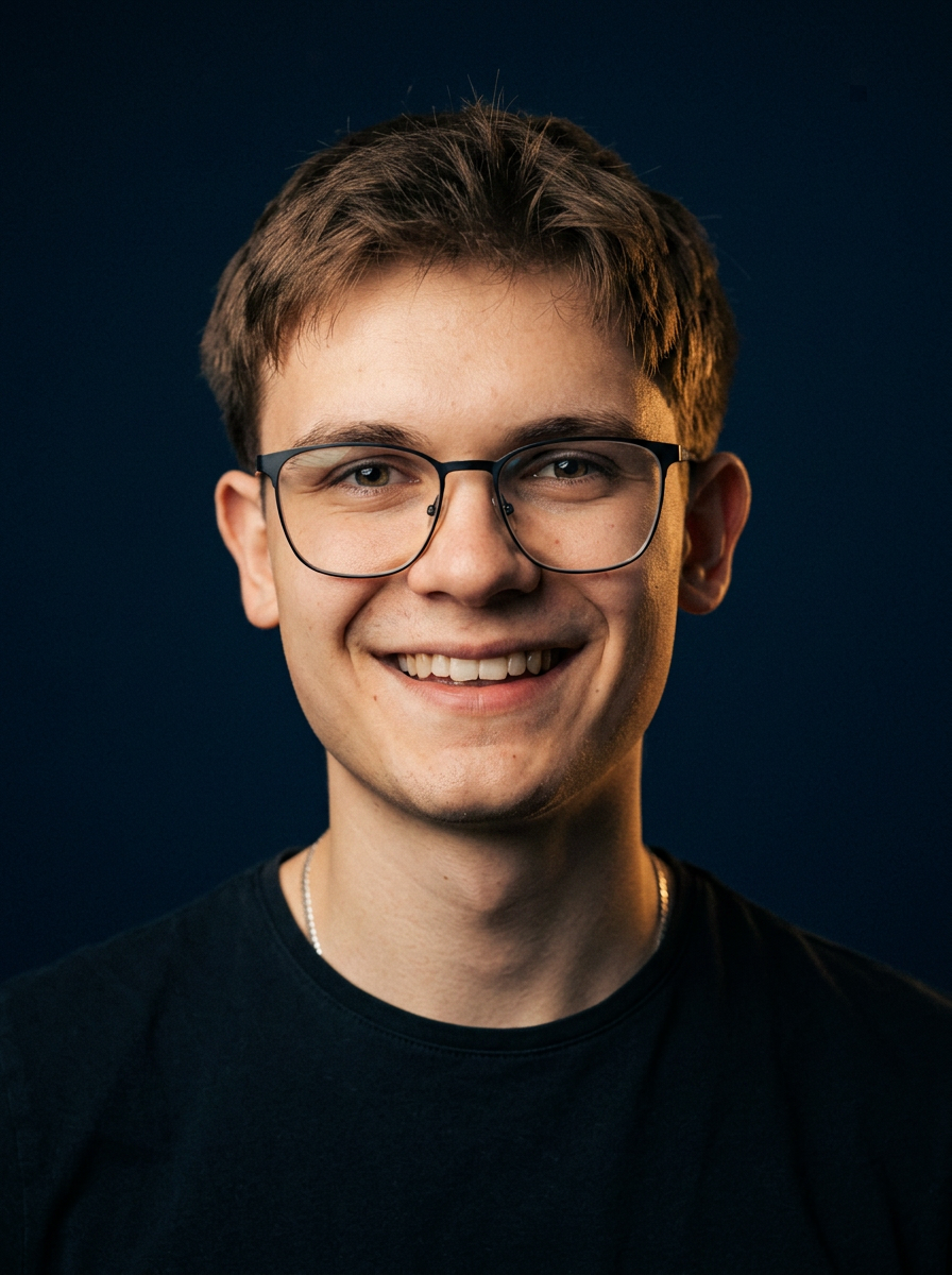 Michał Dębski – Appointment Setter